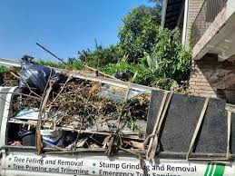 Trusted Stanford, CA Junk Removal Services Experts